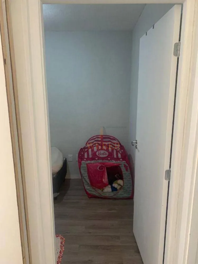 Apartamento, 2 quartos, 38 m² - Foto 5