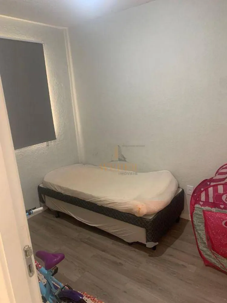Apartamento, 2 quartos, 38 m² - Foto 7