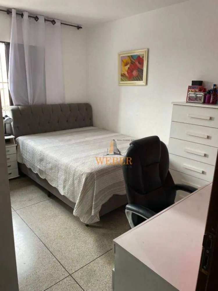 Sobrado, 3 quartos, 120 m² - Foto 4