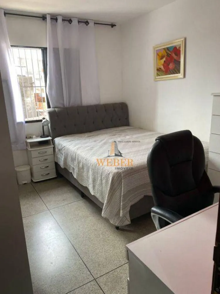 Sobrado, 3 quartos, 120 m² - Foto 2