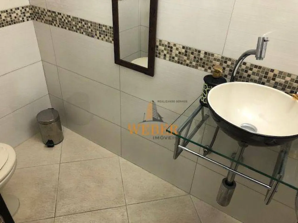 Sobrado, 3 quartos, 322 m² - Foto 5