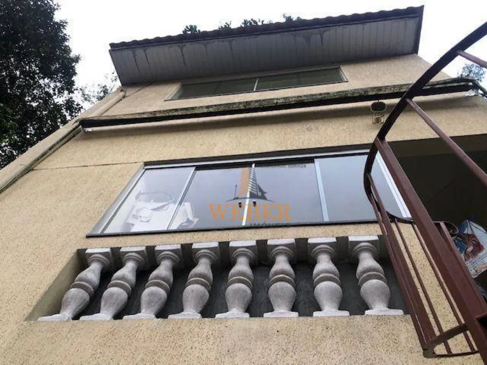 Sobrado, 3 quartos, 322 m² - Foto 17