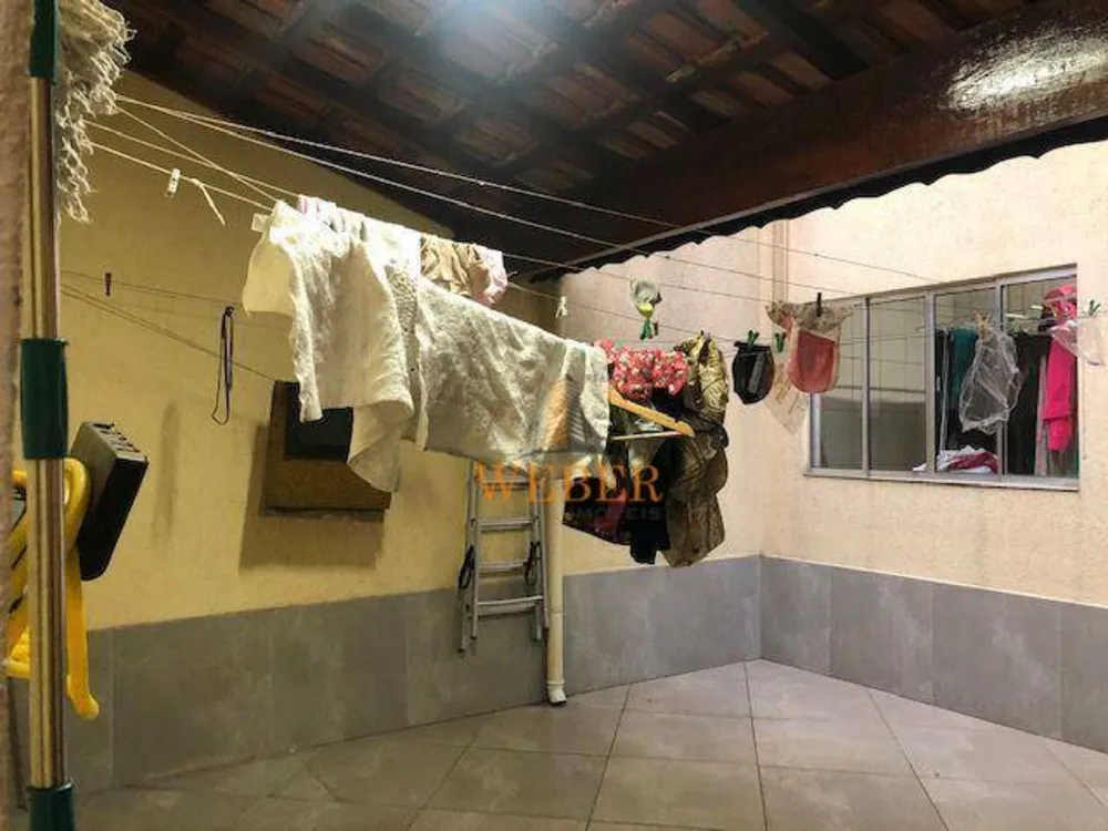 Sobrado, 3 quartos, 322 m² - Foto 15