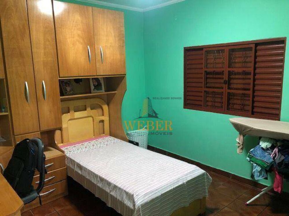 Sobrado, 3 quartos, 322 m² - Foto 14