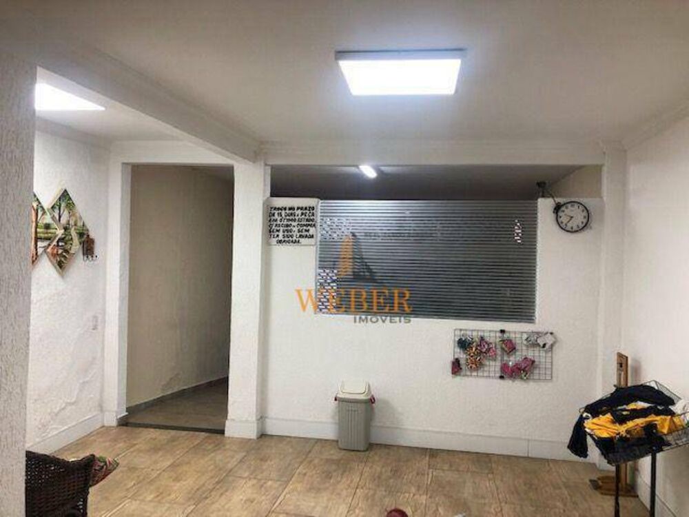 Sobrado, 3 quartos, 322 m² - Foto 4