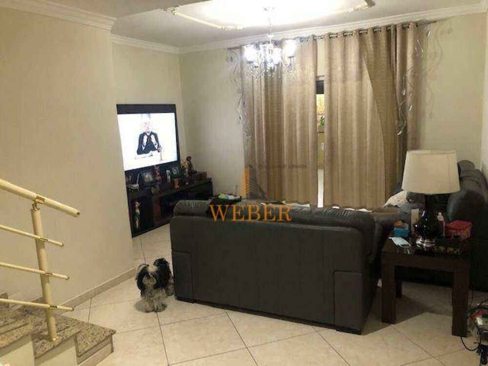 Sobrado, 3 quartos, 322 m² - Foto 6