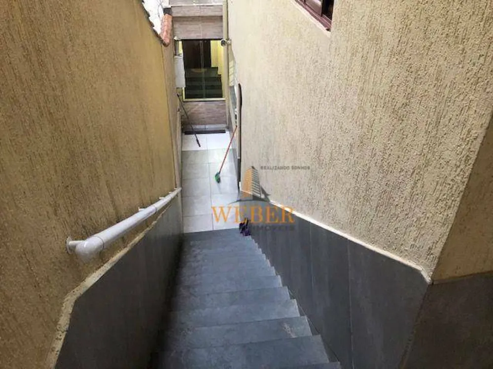 Sobrado, 3 quartos, 322 m² - Foto 11