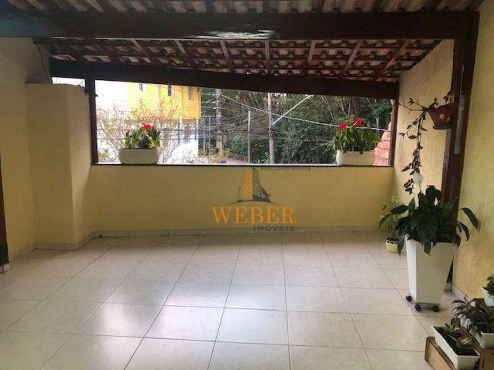 Sobrado, 3 quartos, 322 m² - Foto 5