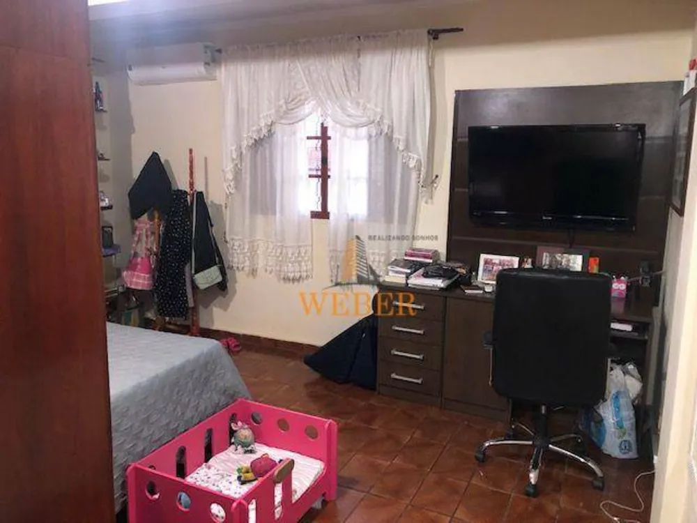Sobrado, 3 quartos, 322 m² - Foto 20