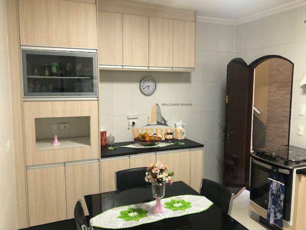 Sobrado, 3 quartos, 322 m² - Foto 8