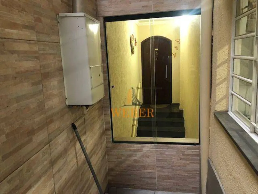 Sobrado, 3 quartos, 322 m² - Foto 10