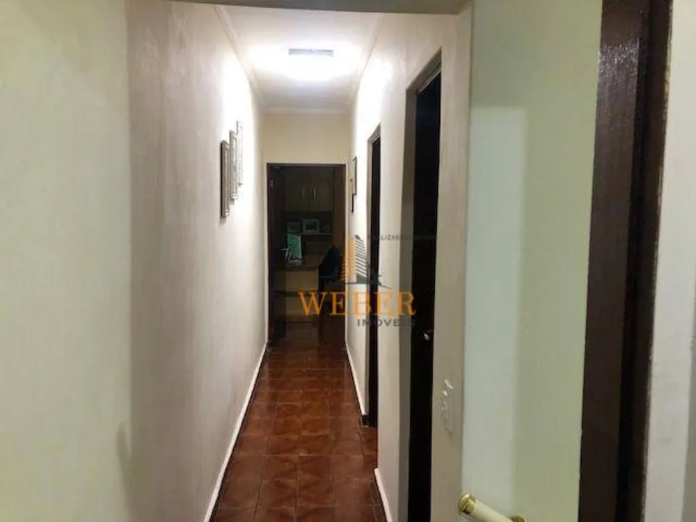 Sobrado, 3 quartos, 322 m² - Foto 21