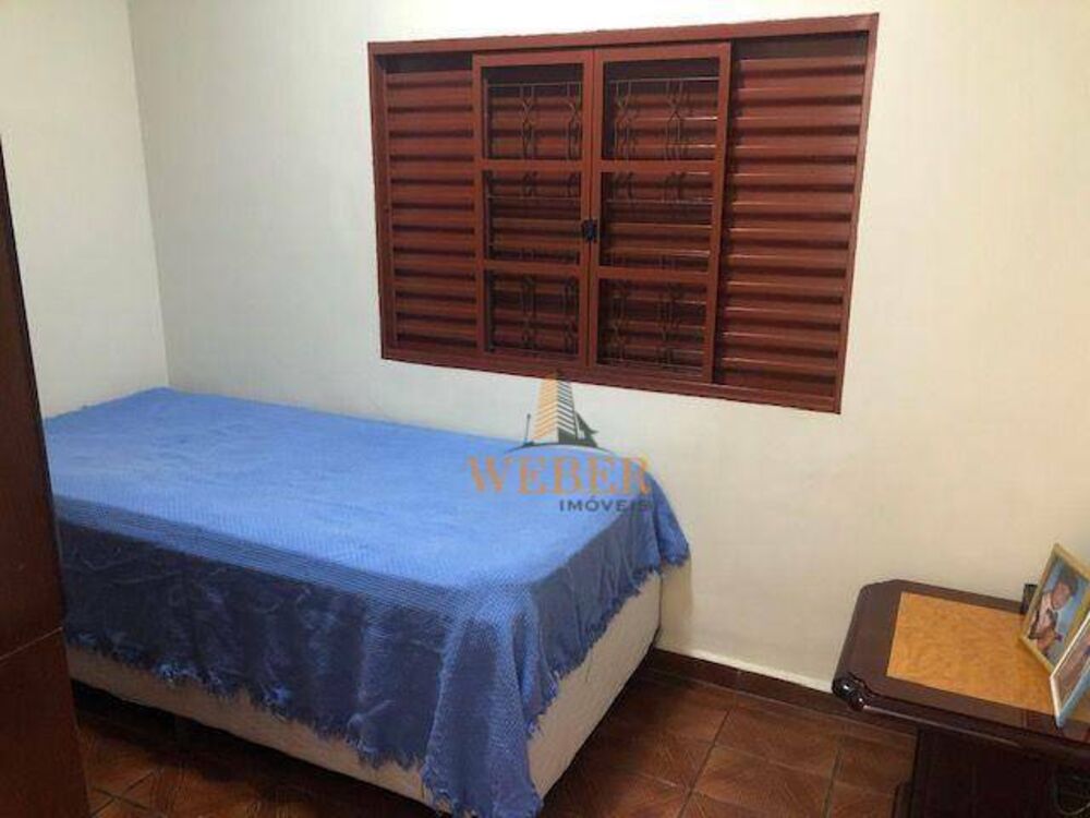 Sobrado, 3 quartos, 322 m² - Foto 15