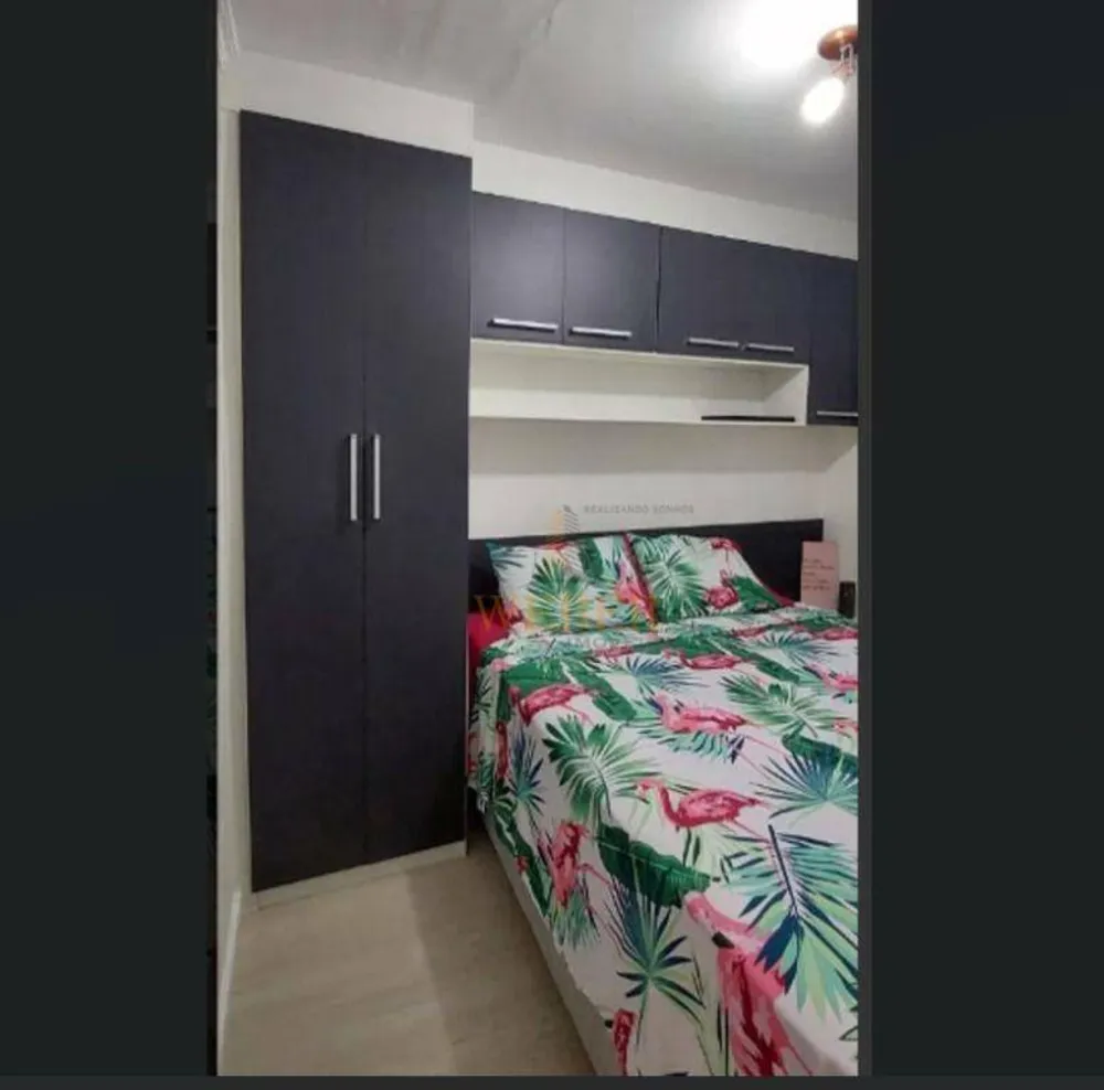 Apartamento, 2 quartos, 48 m² - Foto 12