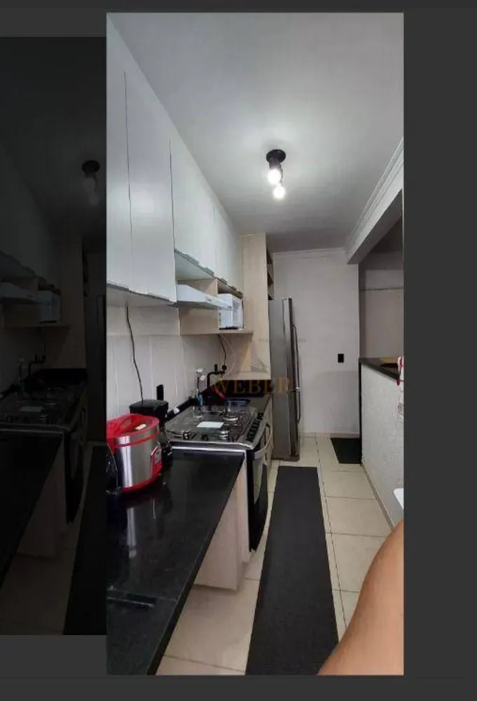 Apartamento, 2 quartos, 48 m² - Foto 10