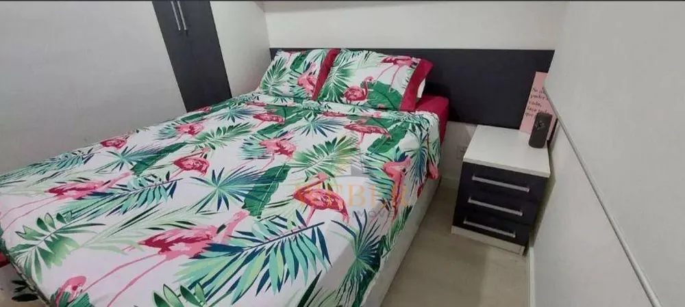 Apartamento, 2 quartos, 48 m² - Foto 11