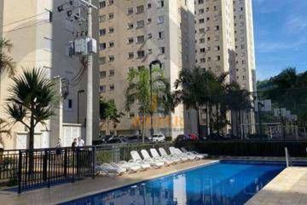 Apartamento, 2 quartos, 55 m² - Foto 1