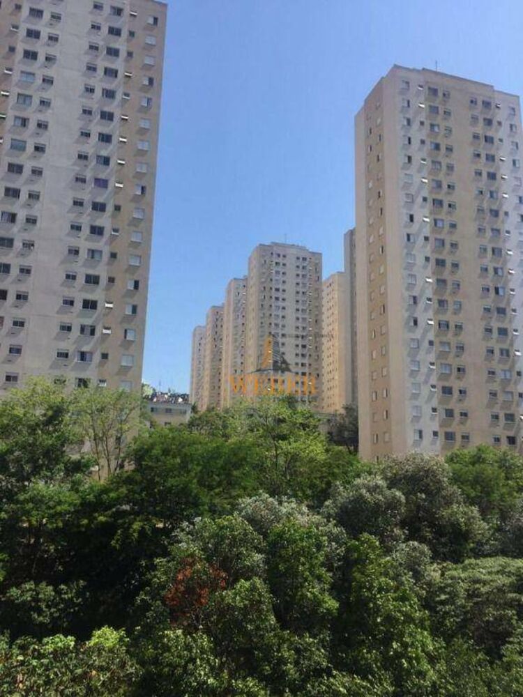 Apartamento, 2 quartos, 55 m² - Foto 9