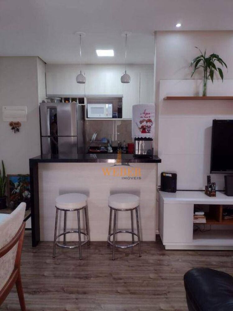 Apartamento, 2 quartos, 55 m² - Foto 4
