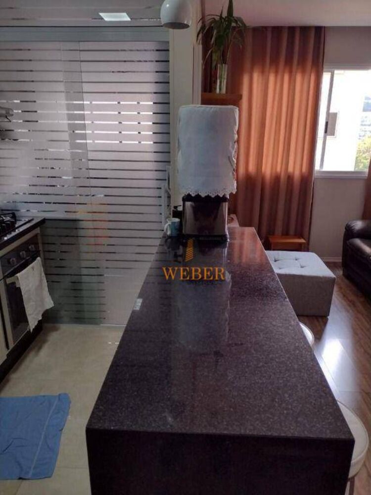 Apartamento, 2 quartos, 55 m² - Foto 5