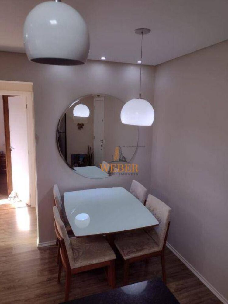 Apartamento, 2 quartos, 55 m² - Foto 3