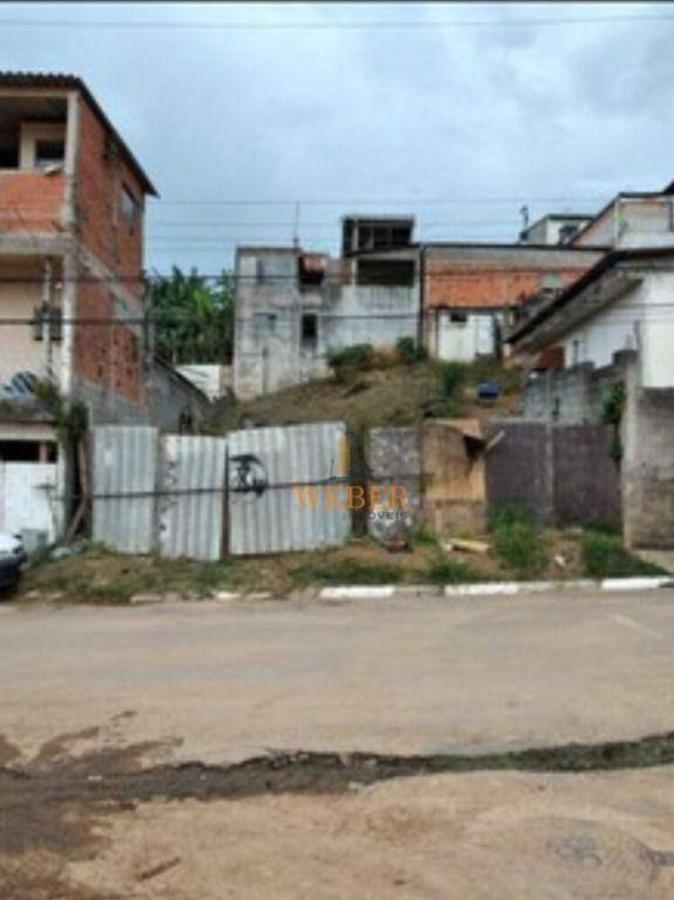 Terreno, 250 m² - Foto 1