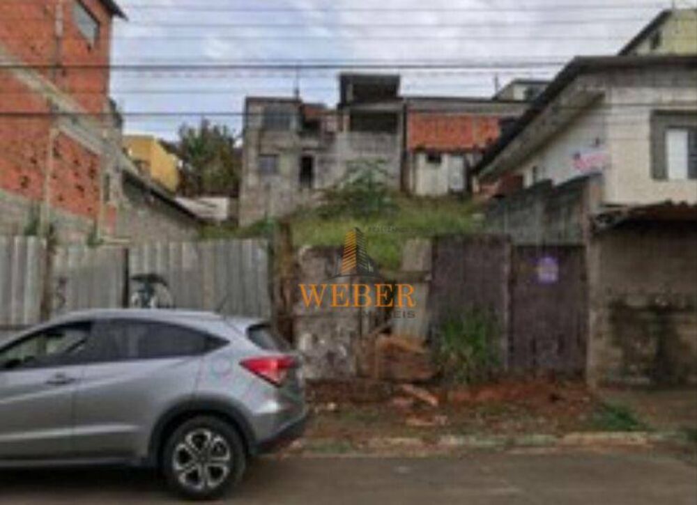 Terreno, 250 m² - Foto 2