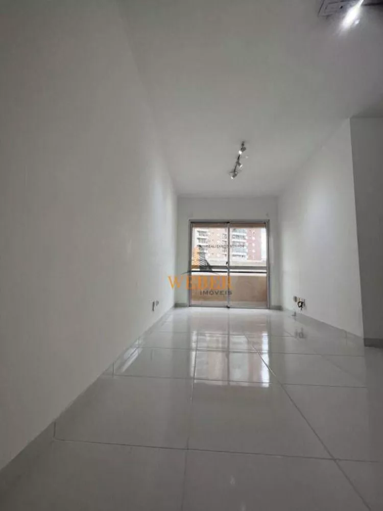 Apartamento à venda com 2 quartos, 59m² - Foto 5