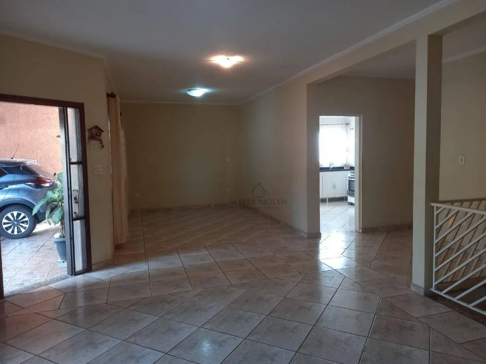 Casa, 3 quartos, 300 m² - Foto 9