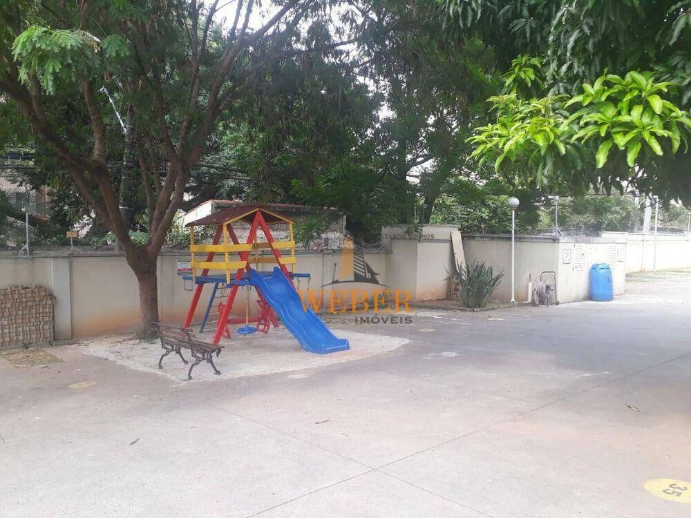 Apartamento, 2 quartos, 50 m² - Foto 12