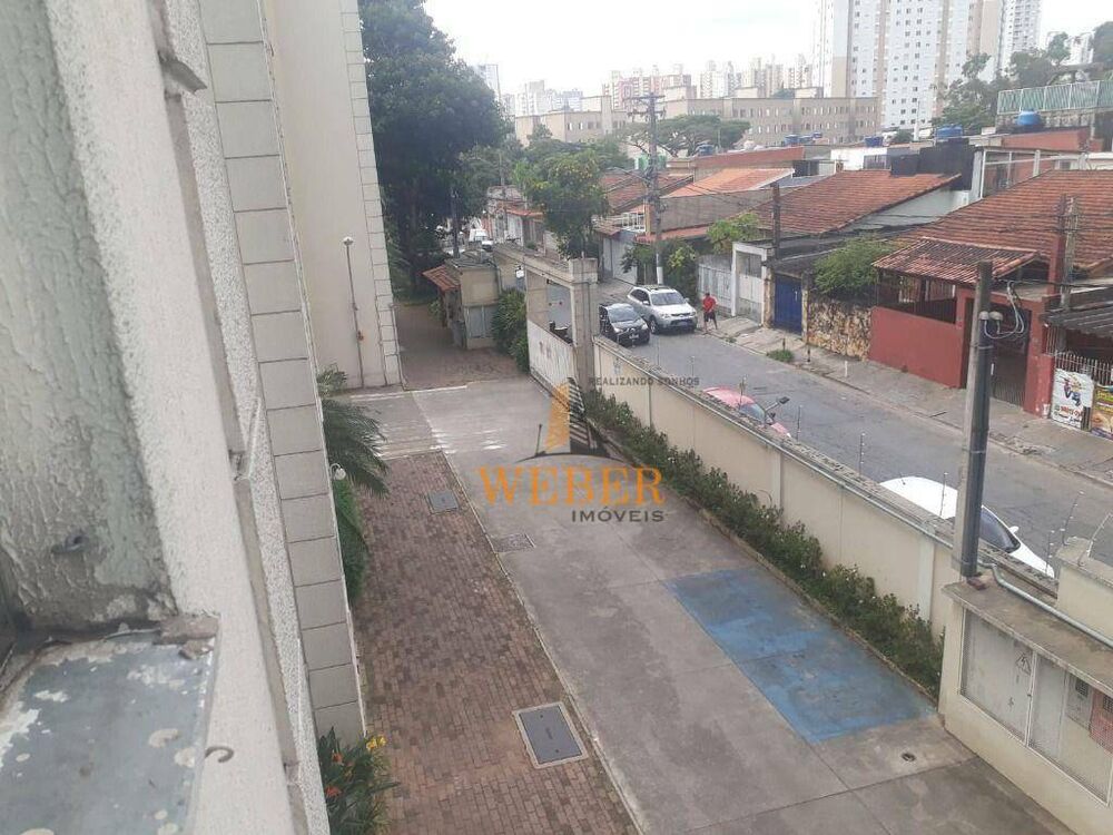 Apartamento, 2 quartos, 50 m² - Foto 4