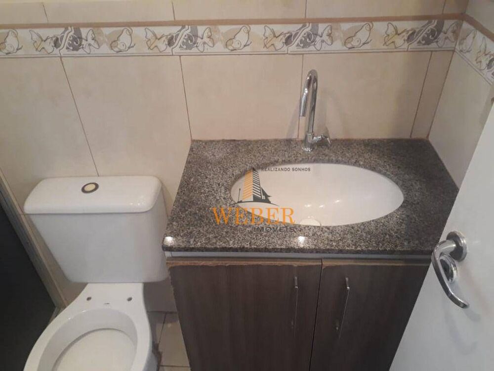 Apartamento, 2 quartos, 50 m² - Foto 10