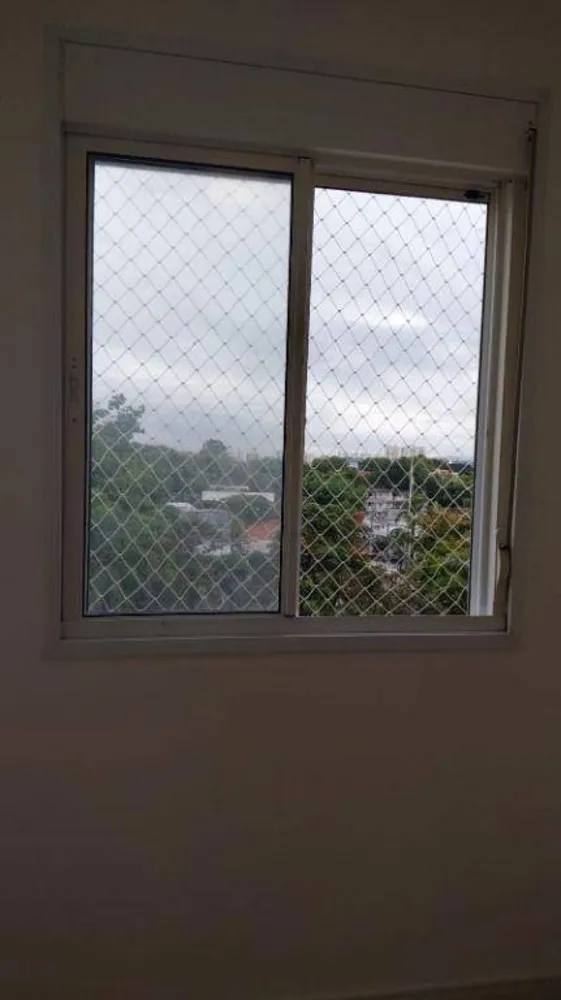 Apartamento, 2 quartos, 37 m² - Foto 7