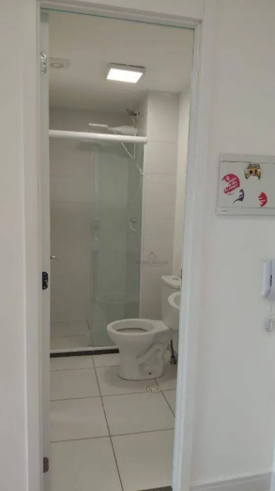 Apartamento, 2 quartos, 37 m² - Foto 5