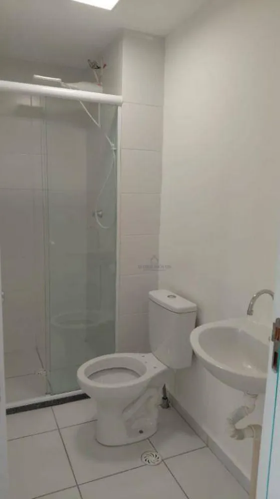 Apartamento, 2 quartos, 37 m² - Foto 4