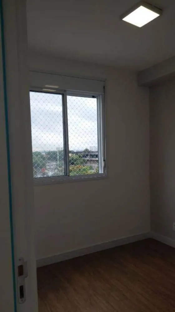 Apartamento, 2 quartos, 37 m² - Foto 6
