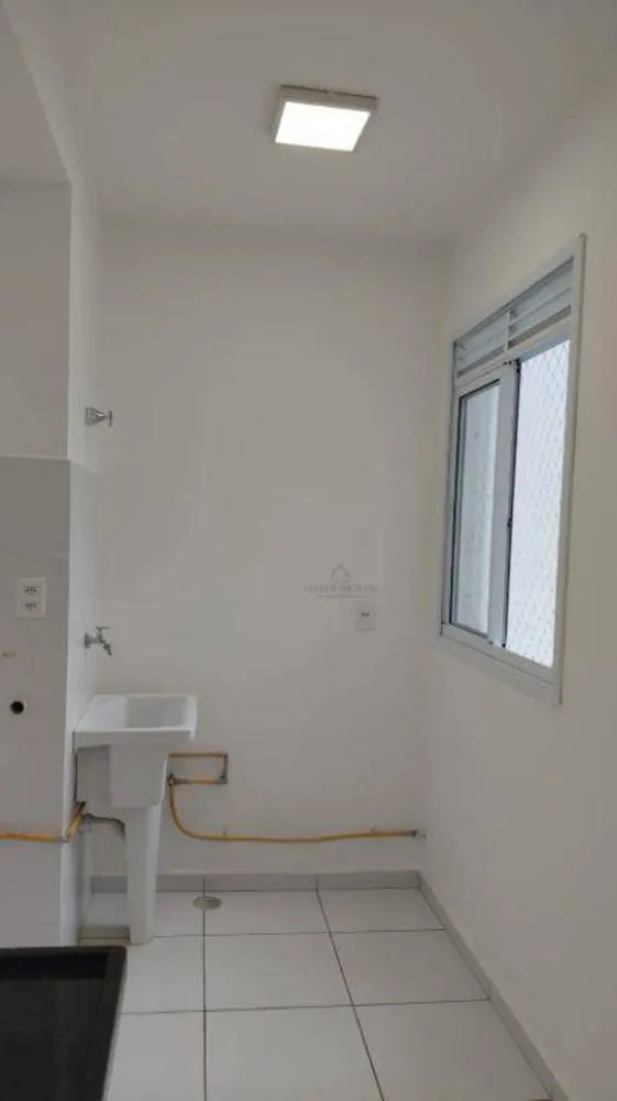 Apartamento, 2 quartos, 37 m² - Foto 2
