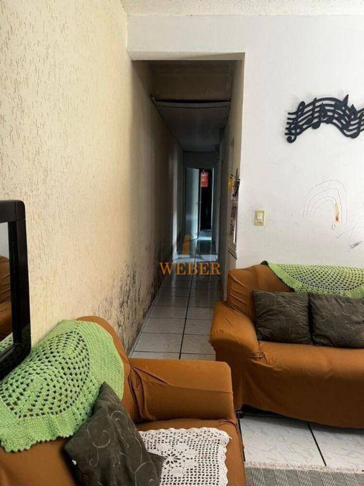 Sobrado à venda com 3 quartos, 69m² - Foto 12