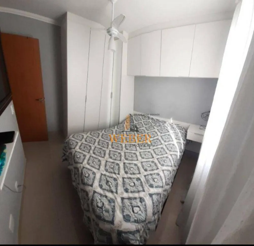 Apartamento, 2 quartos, 52 m² - Foto 2