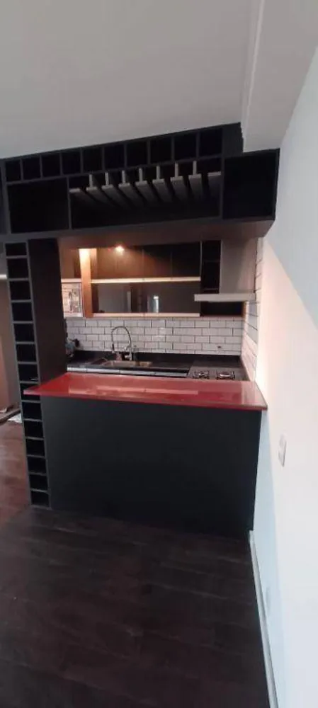 Apartamento, 2 quartos, 56 m² - Foto 6