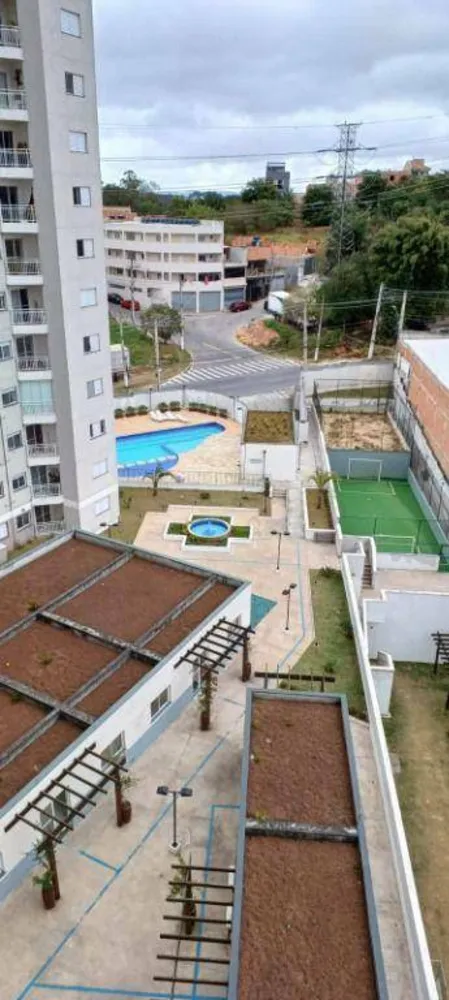 Apartamento, 2 quartos, 56 m² - Foto 1