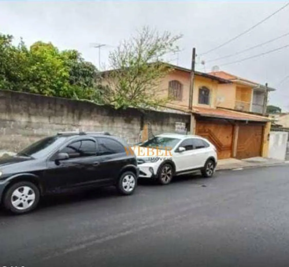 Terreno, 250 m² - Foto 1