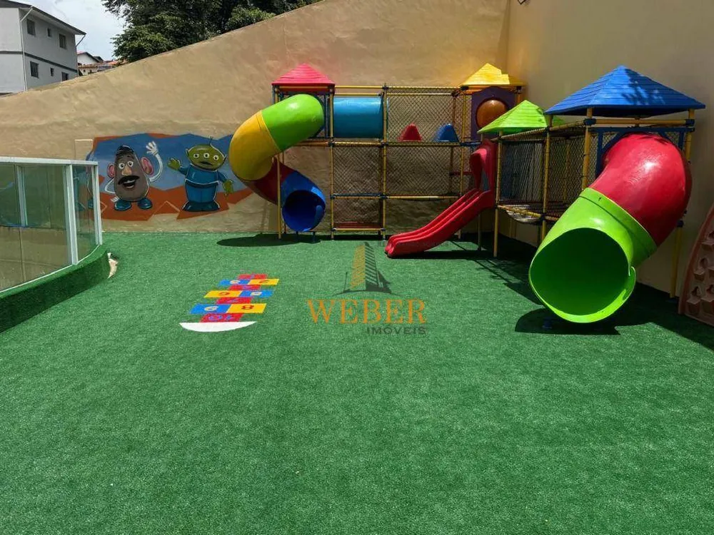 Apartamento, 3 quartos, 70 m² - Foto 5