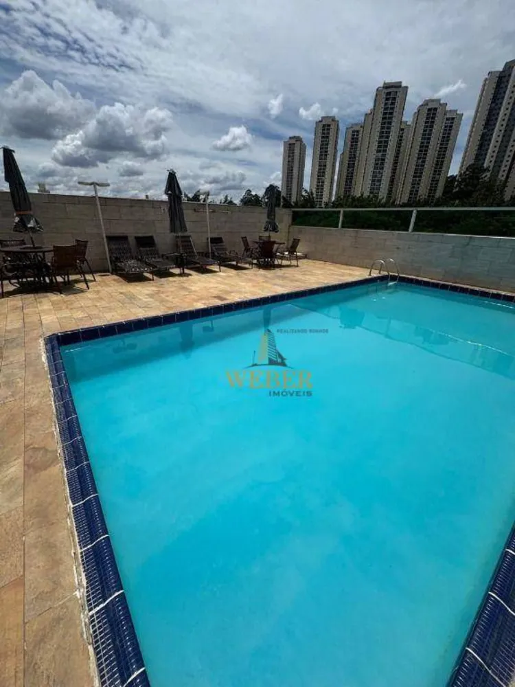Apartamento, 3 quartos, 70 m² - Foto 9