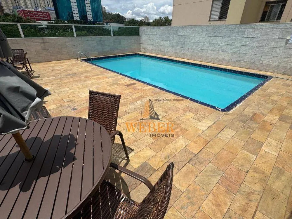 Apartamento, 3 quartos, 70 m² - Foto 12