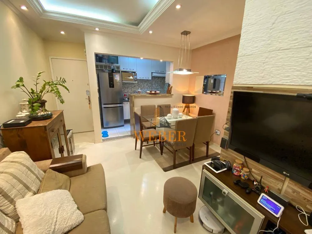 Apartamento, 3 quartos, 70 m² - Foto 8