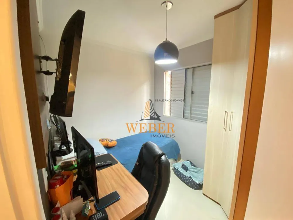Apartamento, 3 quartos, 70 m² - Foto 2