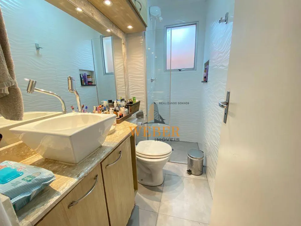Apartamento, 3 quartos, 70 m² - Foto 3