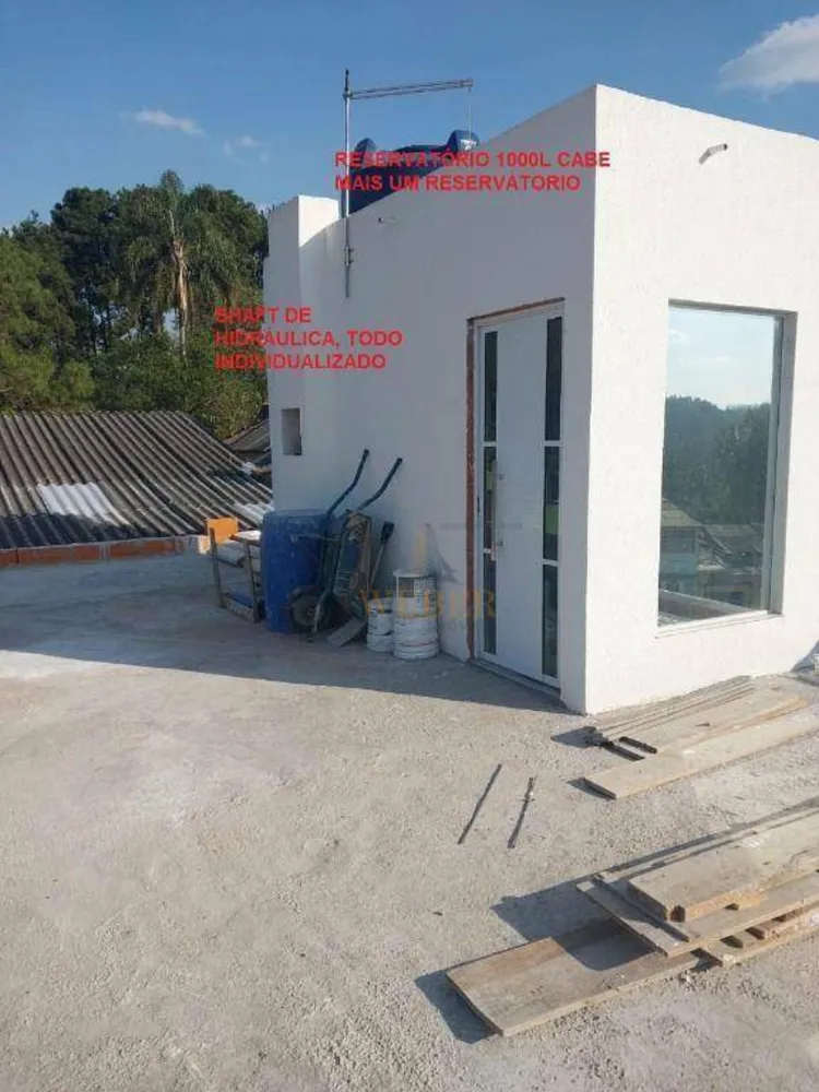 Casa, 2 quartos, 140 m² - Foto 5