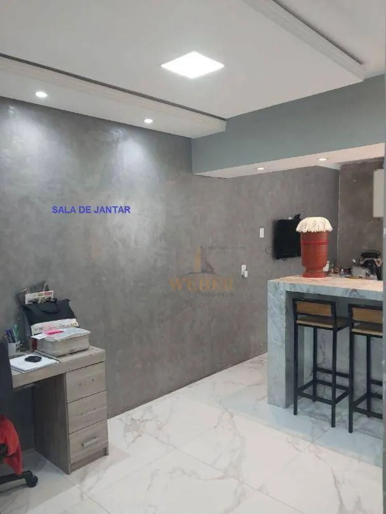 Casa, 2 quartos, 140 m² - Foto 9